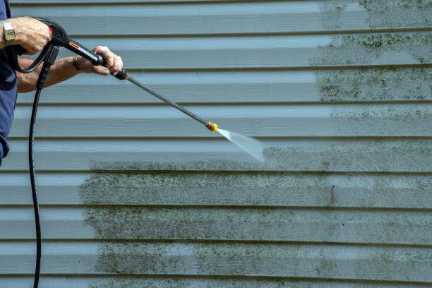 Best Patio and Deck Pressure Washing  in Sultana, CA