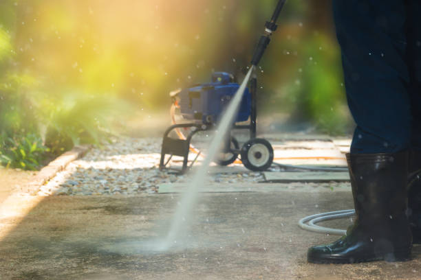 Best Parking Lot and Garage Cleaning  in Sultana, CA